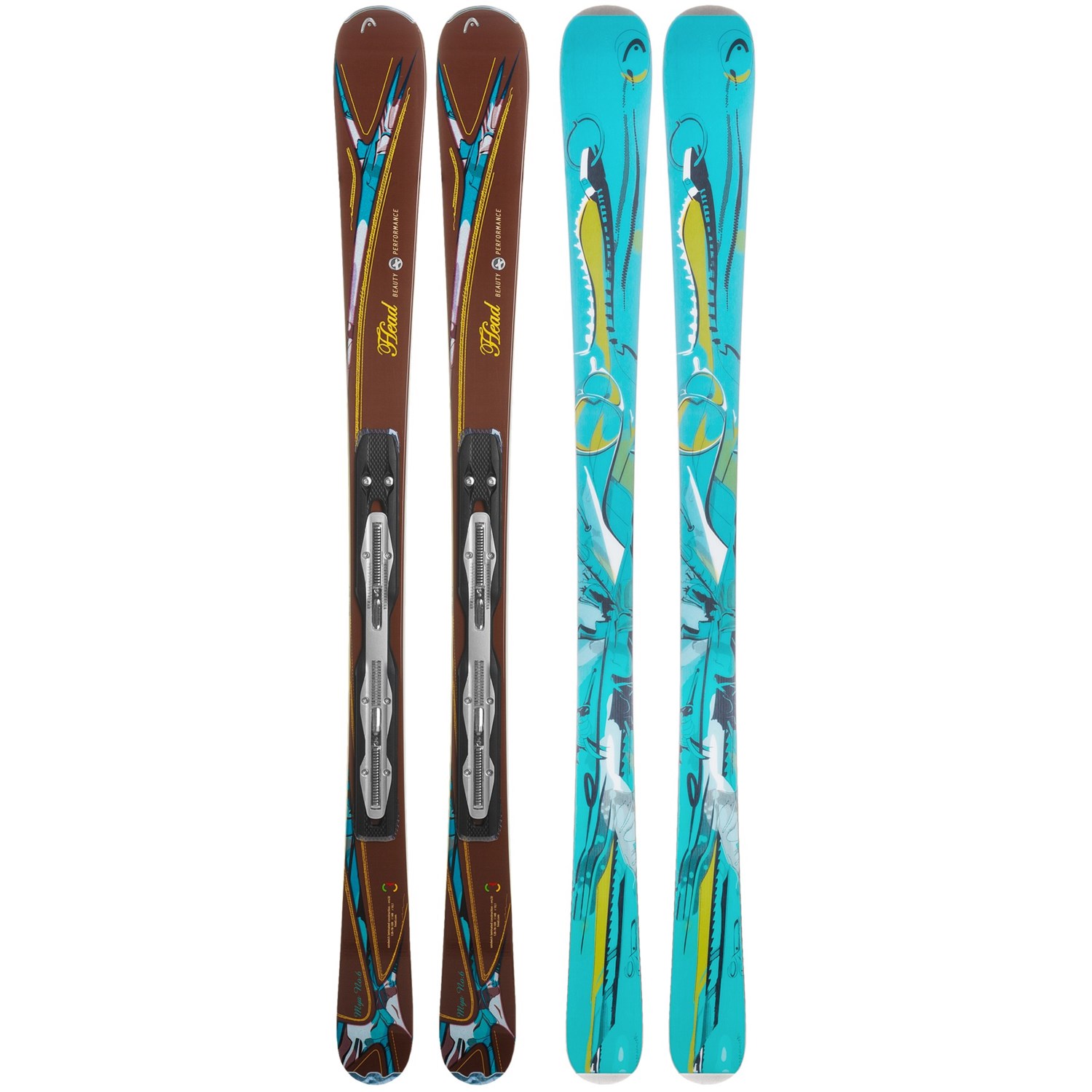 Head mya no sw pr pro alpine skis for women save Head mya no sw pr pro alpine skis for women save