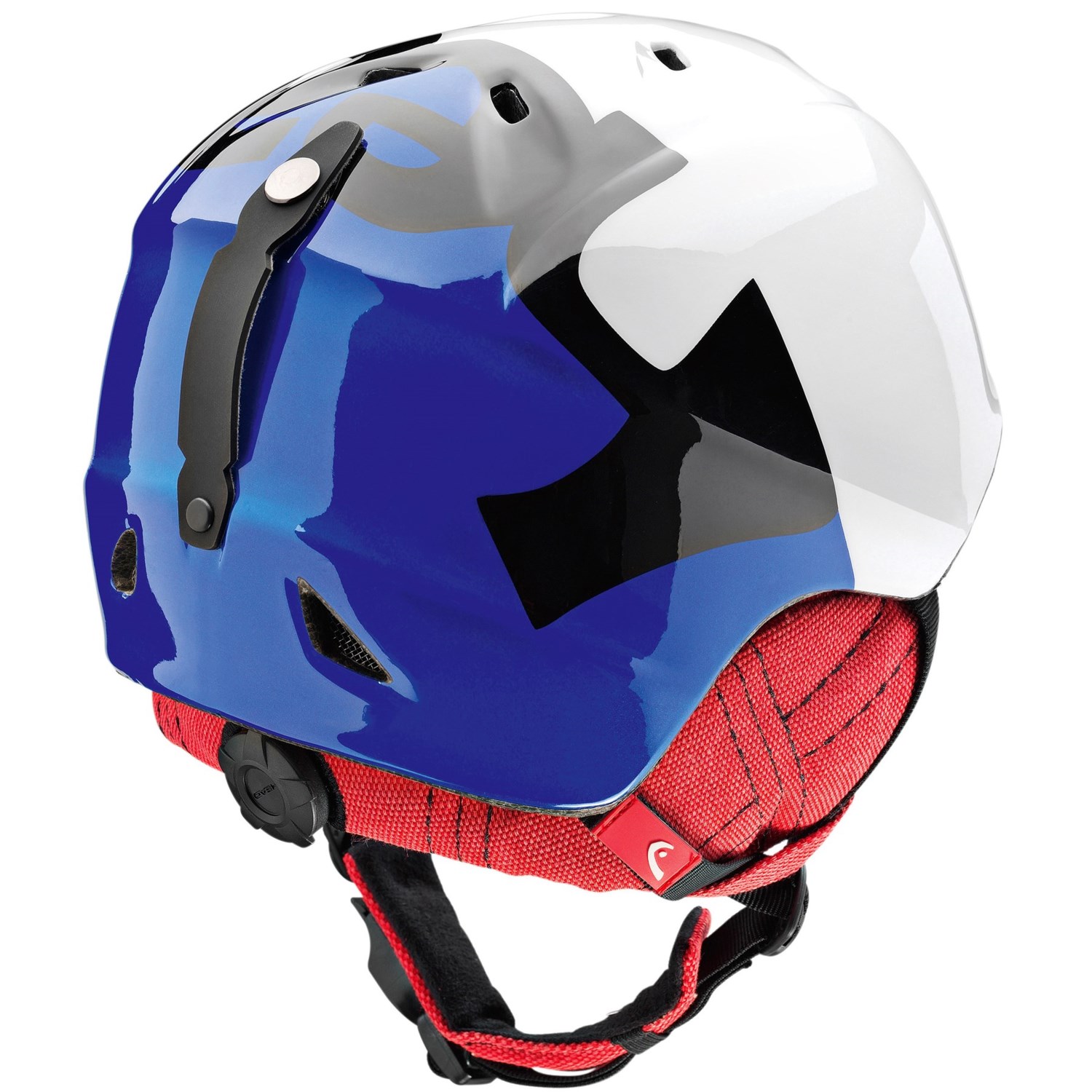 Head Rebel Ski Helmet 7359G Save 39
