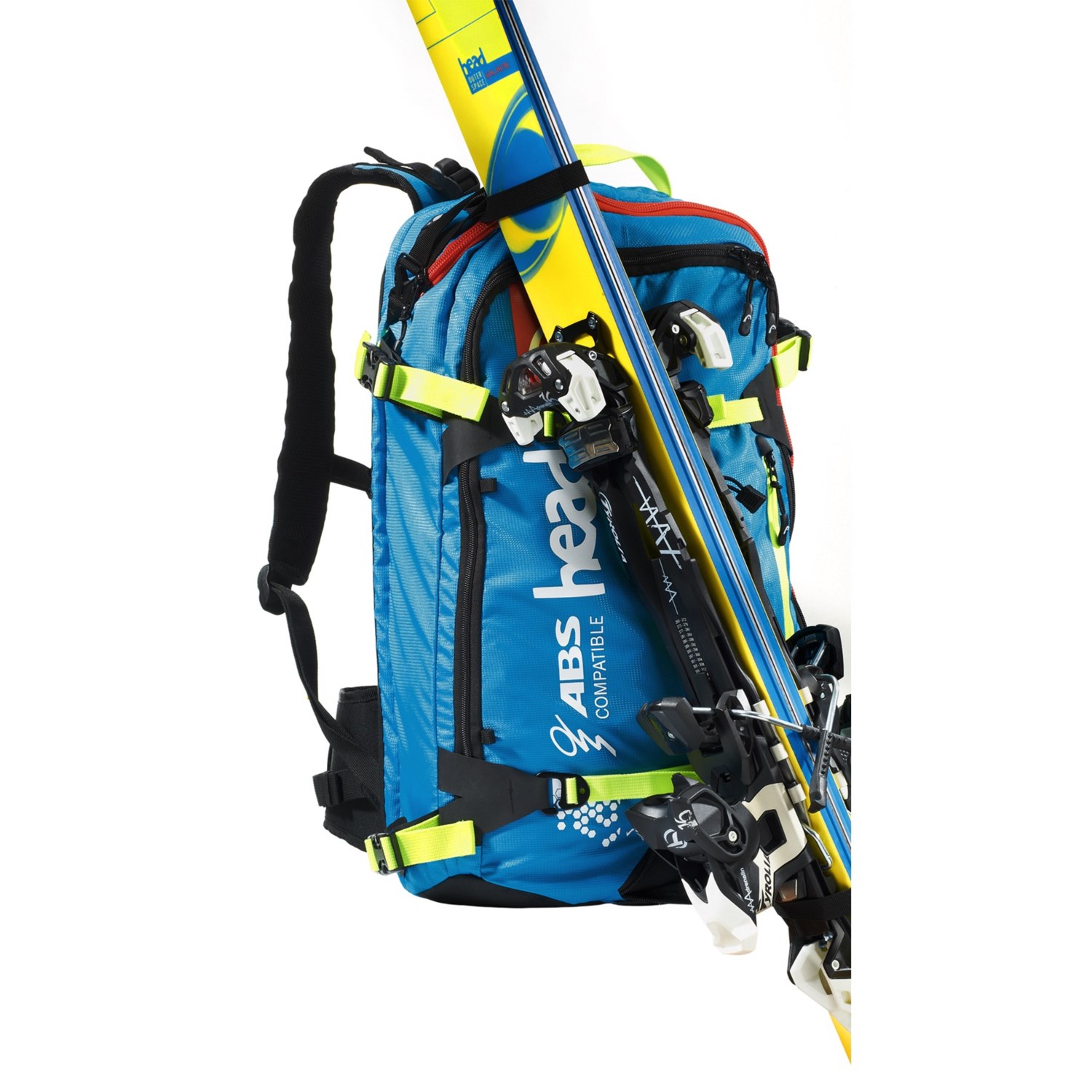 Head Ski Freeride Backpack 7359H Save 40