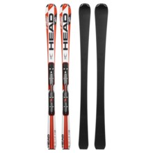Head X-Shape MTX SW PR Alpine Skis in See Photo - Closeouts