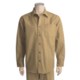 Heavy Chamois Shirt - Long Sleeve (For Men)