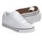 Heelys Wave Wheel Heel Skate Shoes (For Boys and Girls) in White/White