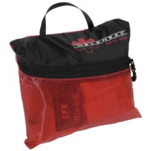 Helenbac Advanced First Aid Kit in See Photo - Closeouts