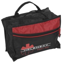 Helenbac Expert First Aid Kit in See Photo - Closeouts