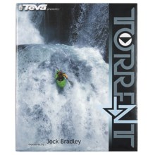 Heliconia Press Book - Torrent, Exposures by Jock Bradley in See Photo - Closeouts