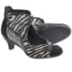 Helle Comfort Bettina Shoes - Nubuck (For Women)