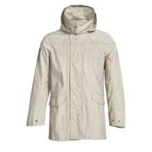 Helly Hansen Ask Hybrid Jacket - Waterproof (For Men) in Natura - Closeouts