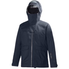 Helly Hansen Embla Off Shore Jacket - Waterproof (For Women) in Navy - Closeouts