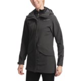 Helly Hansen Hilton Parka - Soft Shell (For Women)