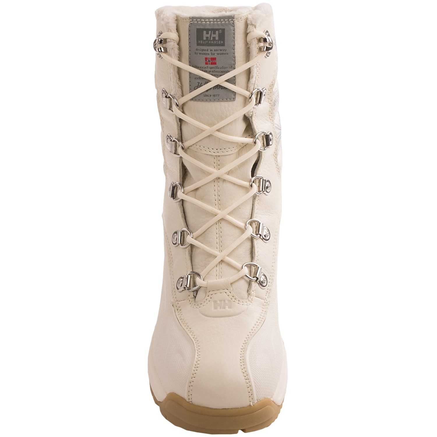 Helly Hansen Lynx Winter Boots (For Women) 8028G Save 23