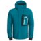 Helly Hansen Swift Jacket - Waterproof, Insulated (For Men) in Arctic