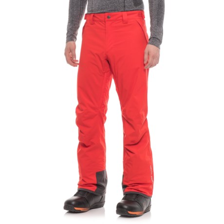 EAN 7040054432825 product image for Helly Hansen Velocity Pants - Waterproof, Insulated (For Men) | upcitemdb.com