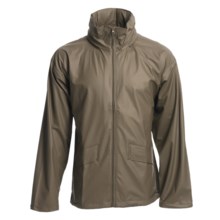 Helly Hansen Voss Jacket - Waterproof (For Men) in Dusty Green - Closeouts