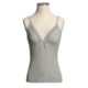 Hema Rib-Knit Camisole - Cotton (For Women)