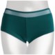 Hema Stretch Underwear - Boy-Cut Briefs (For Women)