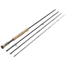 Hendrix Outdoors CGR Series Fly Fishing Rod - 4-Piece, 9’, 7-8wt in See Photo - Closeouts