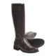 Henri Pierre by Bastien Cindy 14” Boots - Leather (For Women)