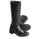 Henri Pierre by Bastien Tessa Leather Boots - 13