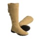 Henri Pierre by Bastien Verena Boots - Suede (For Women)