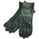 Hercules Rough Grip PVC Gloves - 12”, Lined (For Men)