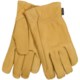 Hestra Deerskin Driver Gloves - Lined (For Men)