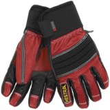 Hestra Dexterity Gloves - Waterproof, Insulated (For Men)