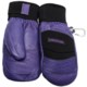 Hestra Ski Cross Mittens - Waterproof, Insulated (For Men and Women)