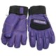 Hestra Vertical Cut Freeride Ski Gloves - Insulated, Leather (For Men)