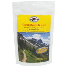 Hi Mountain Jerky Cajun Rice and Beans in See Photo - Closeouts