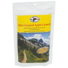 Hi Mountain Jerky Caramel Apple Crunch in See Photo - Closeouts