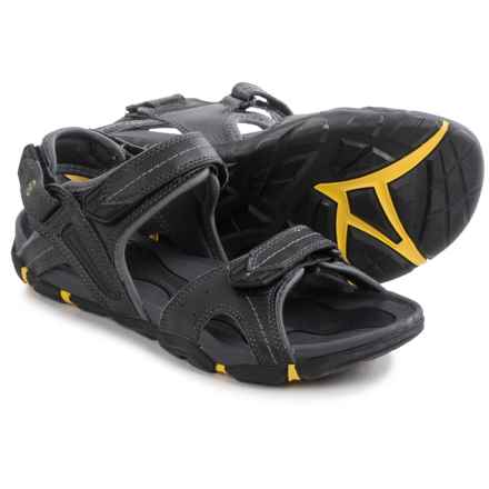 men's sunray sandals