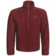 Hi-Tec Antelope Flats Fleece Pullover - Zip Neck (For Men)