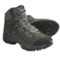Hi-Tec Cascadia eVent® WPI Hiking Boots (For Men) in Dark Forest/Black/Graphite