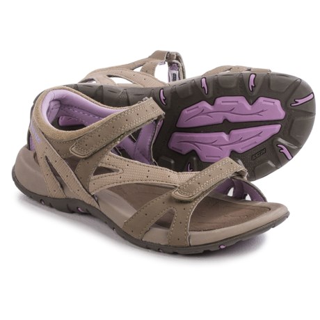 Hi-Tec Galicia Sandals For Women