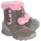 Hi-Tec Gemini 200 Jr. Winter Boots - Waterproof, Insulated (For Kids And Youth)