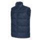 Hi-Tec Moraine Down Vest - 550 Fill Power (For Men)