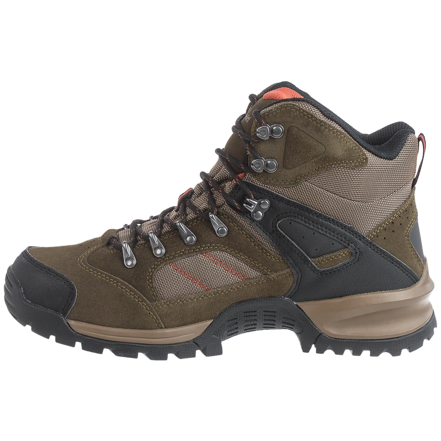 hi tec mountain boots
