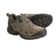 Hi-Tec Multiterra Vector Trail Shoes - Suede-Mesh (For Men)