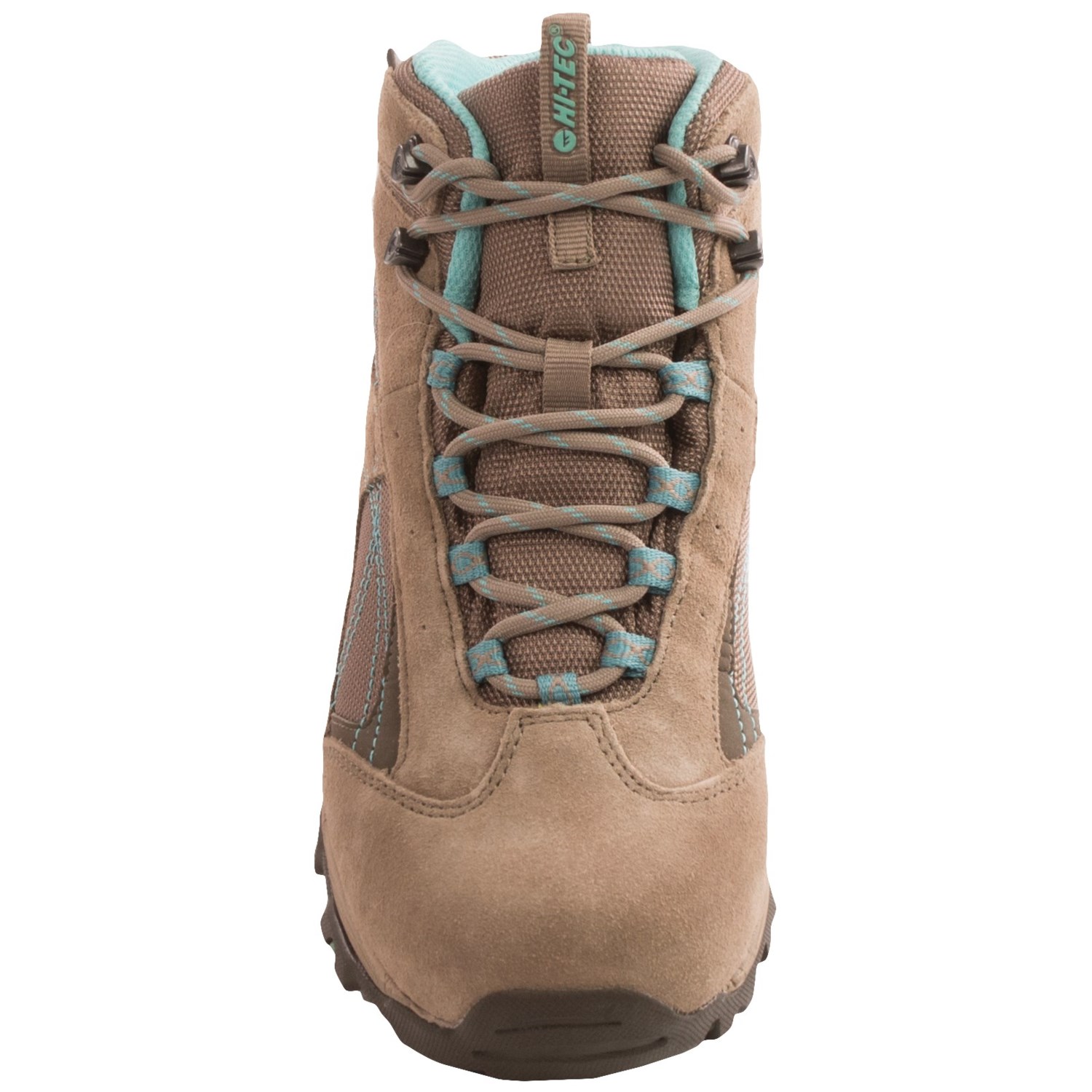 HiTec Ohio Hiking Boots (For Women) Save 37