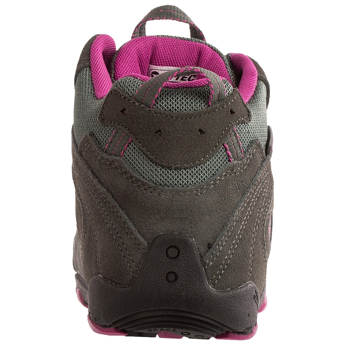 HiTec Penrith Mid Hiking Boots (For Women) Save 33