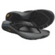Hi-Tec Sierra Canyon Thong Sandals - Leather (For Men)
