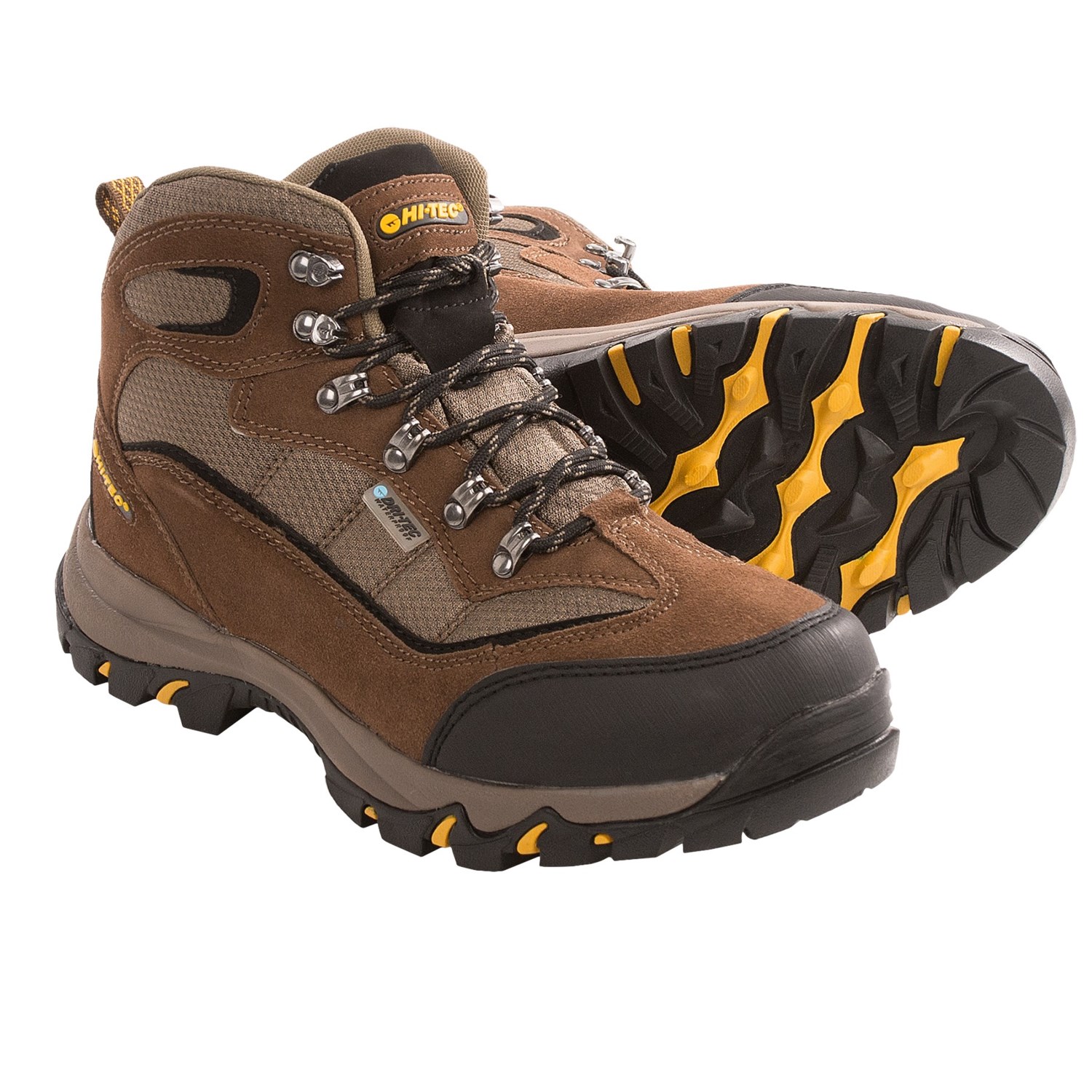 mens hiking boots clearance