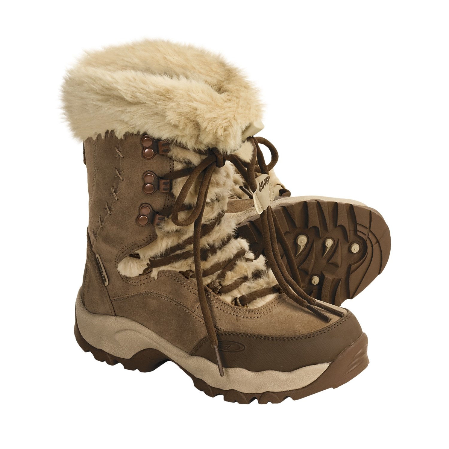 st moritz boots hi tec