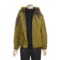 Hi-Tec Trinity Peak 3-in-1 Parka - Waterproof (For Women) in Bently/Petrol