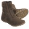 Hi-Tec V-Lite Hatha Quick Zip 200i Winter Boots - Waterproof, Insulated (For Women) in Dark Chocolate/Sable