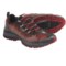 Hi-Tec V-Lite Infinity HPI Trail Running Shoes (For Men) in Red/Black/Silver