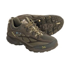 Hi-Tec V-Lite Lightning HPI Trail Shoes - Lightweight (For Women) in Taupe/Olive/Golden Haze - Closeouts