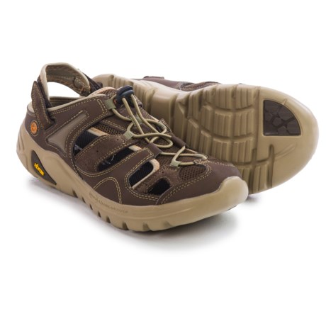 Hi Tec V Lite Walk Lite Shandal RGS Sandals (For Men)