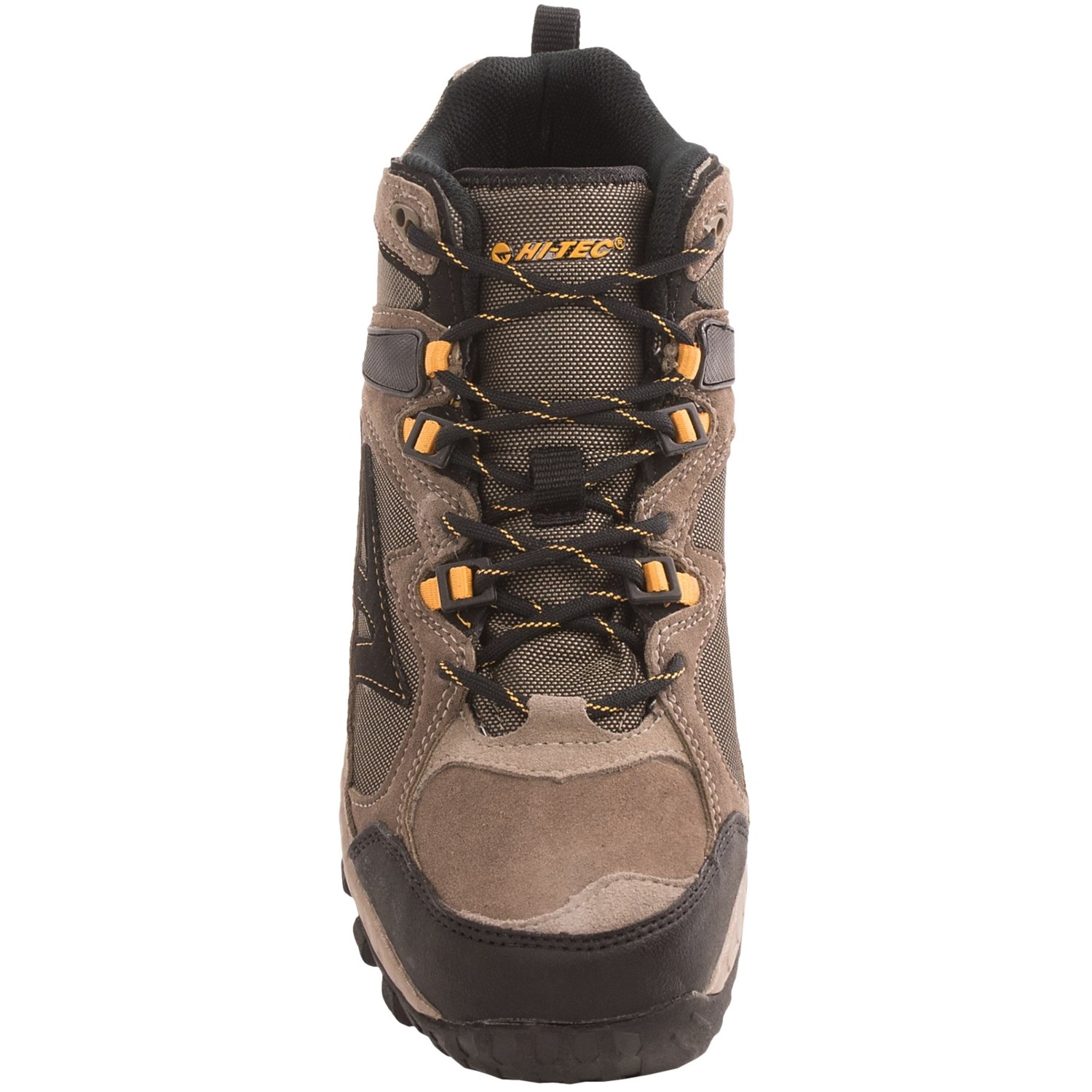 hi tec mountain boots