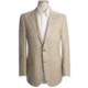 Hickey Freeman Birdseye Sport Coat - Silk (For Men)